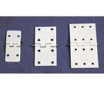 Kavan 50.0129 10Stk. Scharnier 26 x 11 mm