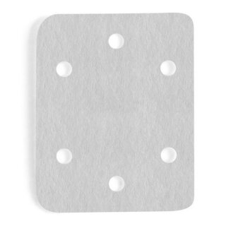 Kavan KAV50.0081 Fastn EZ CA-Scharnier tandard, 0,20mm, 12 Stück