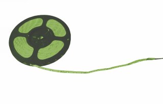 Graupner 48194.G LED Kette 10cm GRÜN - Meterware