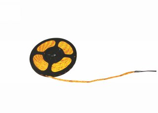 Graupner 48194.Y LED Kette 10cm GELB - Meterware