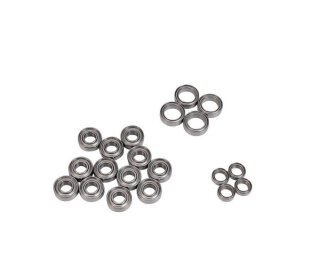 Carson 904054 Kugellagersatz Tamiya TT01 T01E T02B 500904054