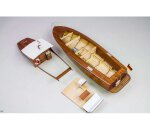 Aeronaut 309300 Diva Kajütboot