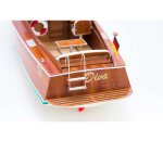 Aeronaut 309300 Diva Kajütboot