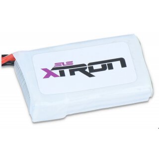 SLS XTRON LiPo Akku 450mAh 3S1P 11,1V 30C/60C XT30 SLSXT04503130 XT-30