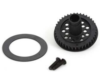 Team Durango TD210040 Spool Pulley Set