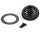 Team Durango TD210040 Spool Pulley Set