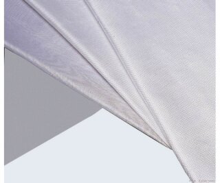 mobo-racing 040036 Glasseidengewebe 100x100cm 200g/qm