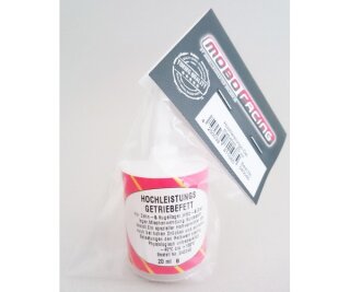 mobo-racing 040046 Hochleistungsgetriebefett 20ml