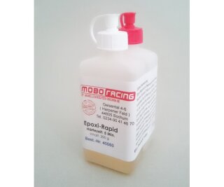 mobo-racing 040060 5 Minuten Epoxy-Rapid 200g