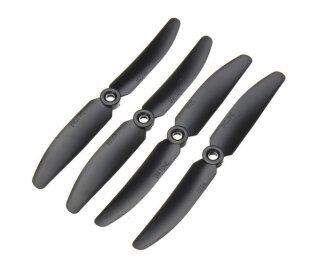 mobo-racing Diatone Ghost 5030 Propeller 2xCW and 2xCCW For RC Multirotor