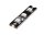 mobo-racing Diatone 3-4S LED Decoration Board Strip weiß