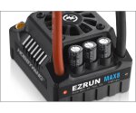 Hobbywing HW30103200 Ezrun Regler MAX8 V3 150A BEC 6A 3-6s WP, XT90 1/8