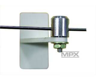 Multiplex 703455 Gestängeanschluß 2 St.