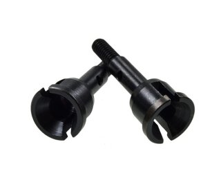 Carson 405133 Radachsen CV-10 Chassis 500405133