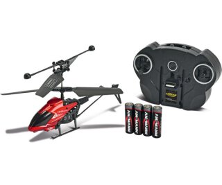 Carson 507070 Nano Tyrann IR 2-Ch 100% RTF 500507070