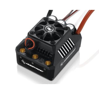 Hobbywing HW30105000 Ezrun Brushless Regler ESC MAX6 V3 160A 1/6 BEC sensorless