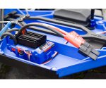 mobo-racing "Race-Edition" Edel-Tuning auf Basis des Traxxas Slash 2WD VXL Truck