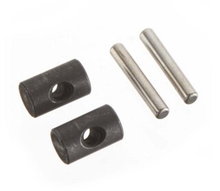 Team Durango TD210056 Driveshaft Coupling Set Front/Rear