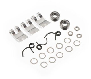 Team Durango TD210061 Clutch Rebuild Set