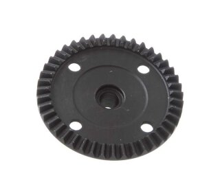 Team Durango TD310472 Differential Ring Gear 43T Straight