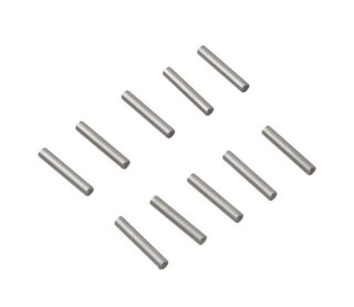Team Durango TD310490 Cvd Pin 2.5x14.8mm (10)