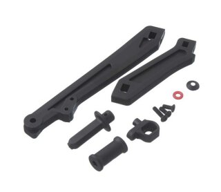 Team Durango TD320273 Chassis Brace Set