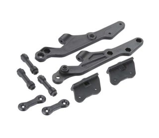 Team Durango TD320274 Wing Mount Set