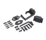 Team Durango TD320280 Radio Tray Moulded Part Set