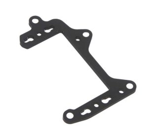 Team Durango TD320283 Radio Tray Servo Plate