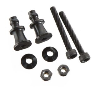 Team Durango TD330642 Shock Standoffs (2)
