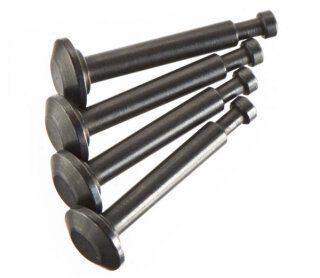 Team Durango TD330655 Shock Lower Pin (4)