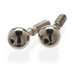 Team Durango TD330657 Upper Pivot Ball (2)