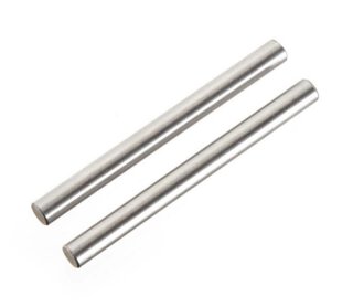 Team Durango TD330658 Front Upper Hinge Pin 4x46mm