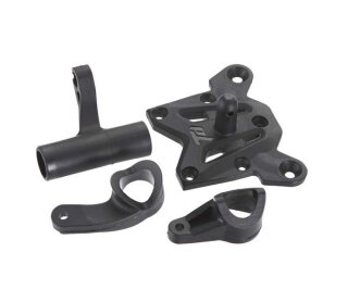 Team Durango TD340083 Composite Steering Bellcrank