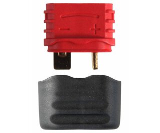 Amass AM-616-1F Goldkontakt - kompatibel mit Deans Ultra Plug - 1 Buchse