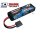 Traxxas 2843X LiPo Akku 7,4V 2S 25C 5800mAh mit iD-Stecker