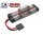 Traxxas 2961X NiMh Akku Power Cell Series5 8,4V 5000mAh Hump mit iD-Stecker