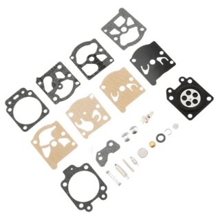 Reparatur Kit K20-WAT - passend für Walbro Vergaser der WA und WT Serie