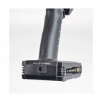 Carson 500148 Fernsteuerung 2,4GHz Reflex X1 Sender + Empfänger 2Kanal 500500148