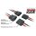 Traxxas 2960X NiMh Akku Power Cell Series5 8,4V 5000mAh Stick mit iD-Stecker