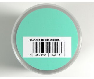 Absima 3500007 Spray PAINTZ Blau-Grün 150ml - Lexanfarbe