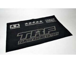 Carson 908136 Schrauberunterlage Tamiya 500908136