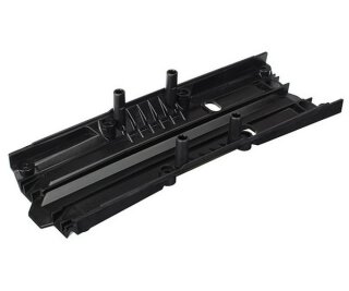 Traxxas X-MAXX Skidplate, Mitte 7745