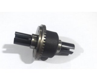 Carson 205924 Virus 4.0 Differential vorne/hinten 500205924