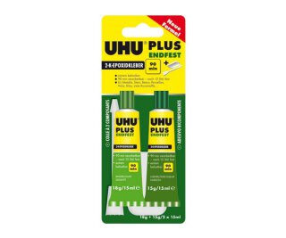 UHU plus endfest 90min 33g 45670