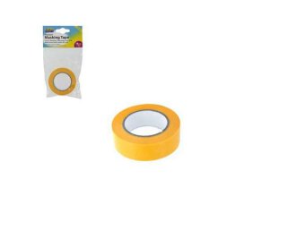 Krick 493270 Abklebeband 18mm x 18m