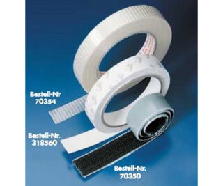Krick 70354 Klebeband GFK verstärkt 19mm/50m