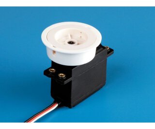 Krick 79073 Windforce 1006MG Segelwinde