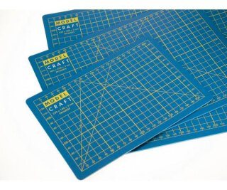 Krick 492154 Schneidmatte DIN A4 selbstheilend