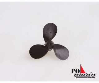 Krick ro1470 Schiffsschraube 3Bl. 30mm R M2